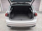 Volkswagen Tiguan II Рестайлинг Москва  - изображение 25