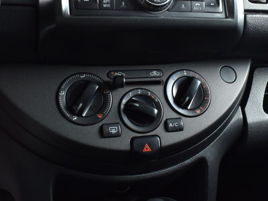 Nissan Note I Кемерово  - изображение 17