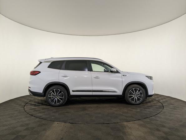 Chery Tiggo 8 Pro I с пробегом 2022 года, цена 2 190 000 рублей, 25481 км, внедорожник, Автокод Объявления