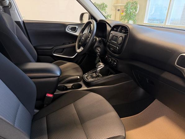 Kia Soul III с пробегом 2020 года, цена 2 120 000 рублей, 38000 км, хэтчбек, Автокод Объявления