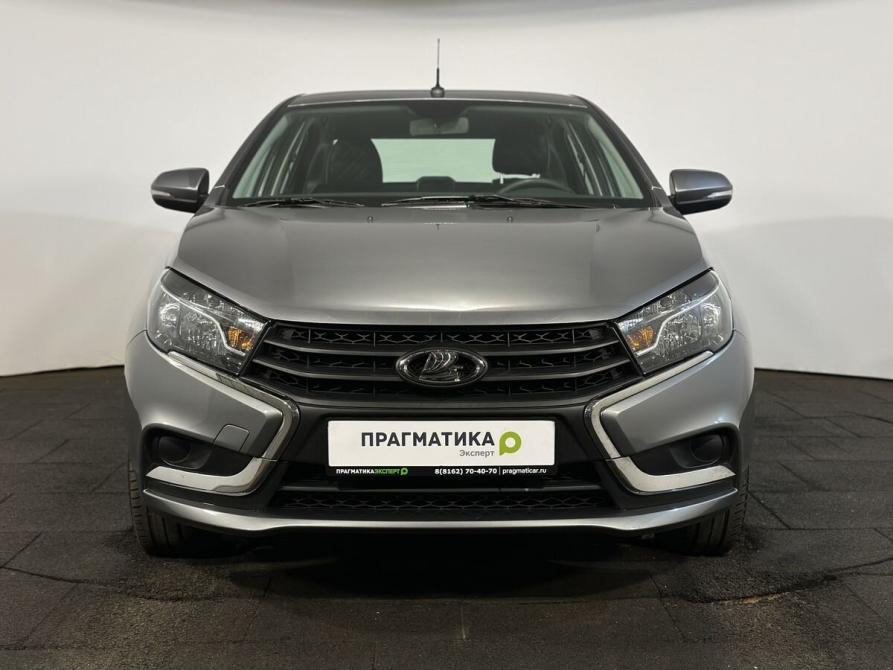 Lada (ВАЗ) Vesta I Великий Новгород  - изображение 2