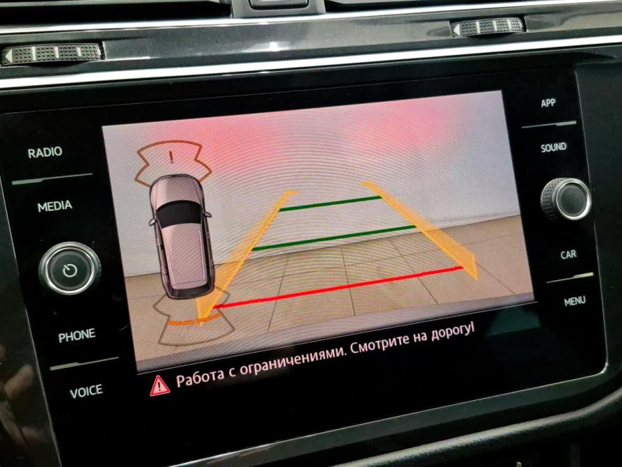 Volkswagen Tiguan II Альметьевск  - изображение 18