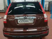 Honda CR-V III Рестайлинг Москва  - изображение 50