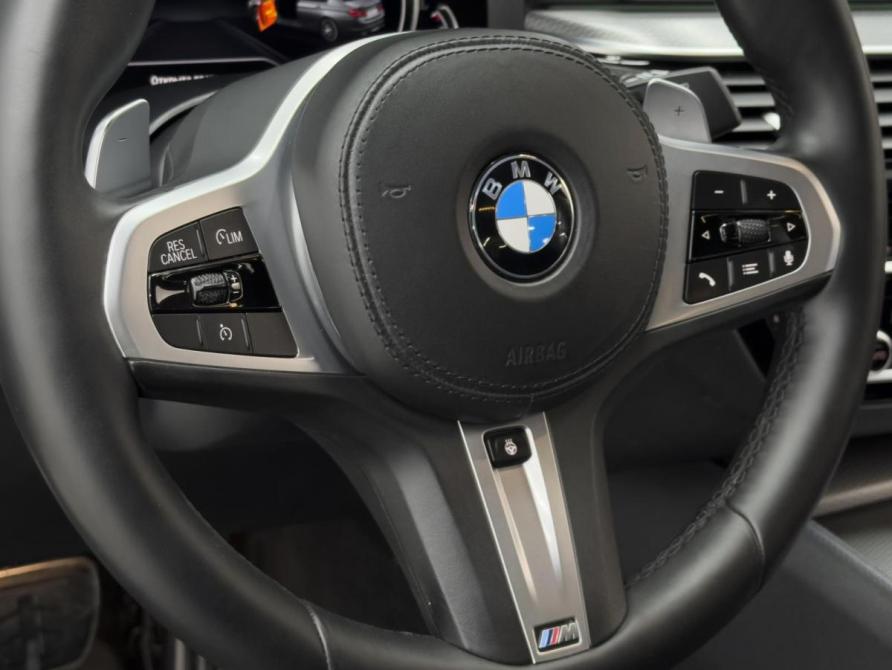 BMW 5 серии VII (G30/G31/G38) Ростов-на-Дону  - изображение 15