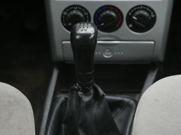 Lada (ВАЗ) Priora I с пробегом 2008 года, цена 183 000 рублей, 294000 км, седан, Автокод Объявления