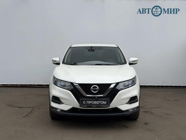 Nissan Qashqai II Рестайлинг с пробегом 2019 года, цена 1 907 000 рублей, 91854 км, внедорожник, Автокод Объявления