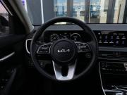 Kia Seltos I Рестайлинг Москва  - изображение 38