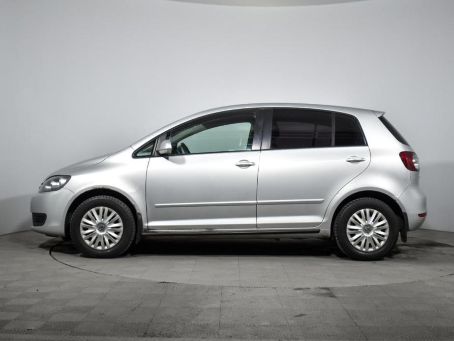 Volkswagen Golf Plus II Санкт-Петербург  - изображение 8