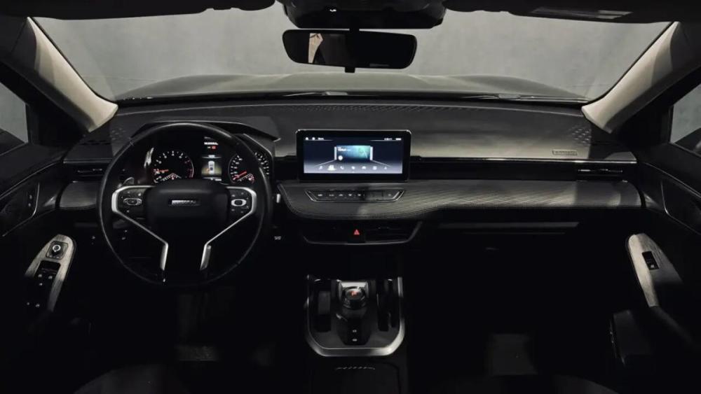 Haval Jolion I Рестайлинг Смоленск  - изображение 10