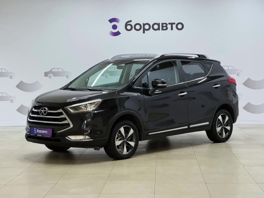 JAC S3 I Ставрополь  - изображение 1