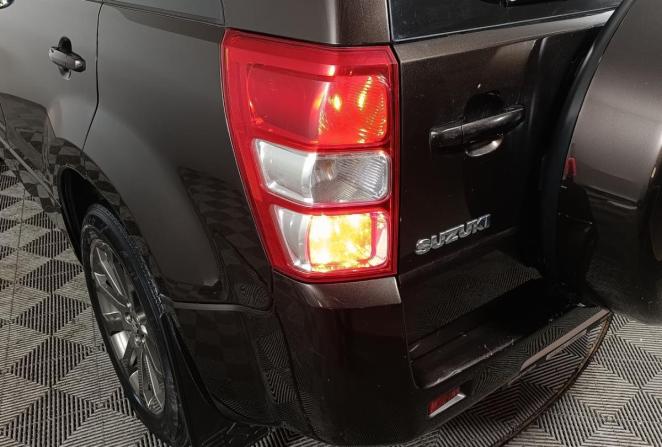 Suzuki Grand Vitara II Рестайлинг 2 с пробегом 2014 года, цена 1 300 000 рублей, 244320 км, внедорожник, Автокод Объявления