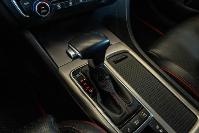 Kia Optima IV Рестайлинг с пробегом 2019 года, цена 2 184 000 рублей, 92525 км, седан, Автокод Объявления