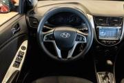 Hyundai Solaris I Уфа  - изображение 25