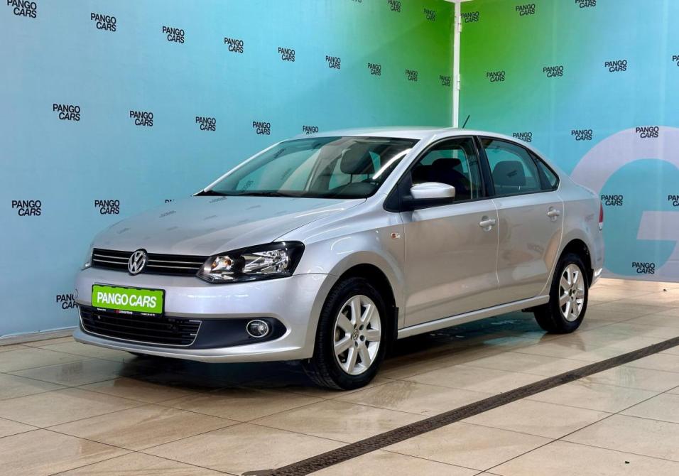 Volkswagen Polo V Набережные Челны  - изображение 1