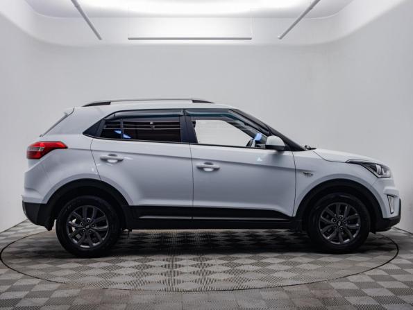 Hyundai Creta I Рестайлинг с пробегом 2020 года, цена 1 930 000 рублей, 75723 км, внедорожник, Автокод Объявления