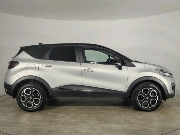 Renault Kaptur I Рестайлинг с пробегом 2021 года, цена 1 610 000 рублей, 95718 км, внедорожник, Автокод Объявления