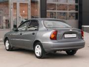 Chevrolet Lanos I Новосибирск  - изображение 25
