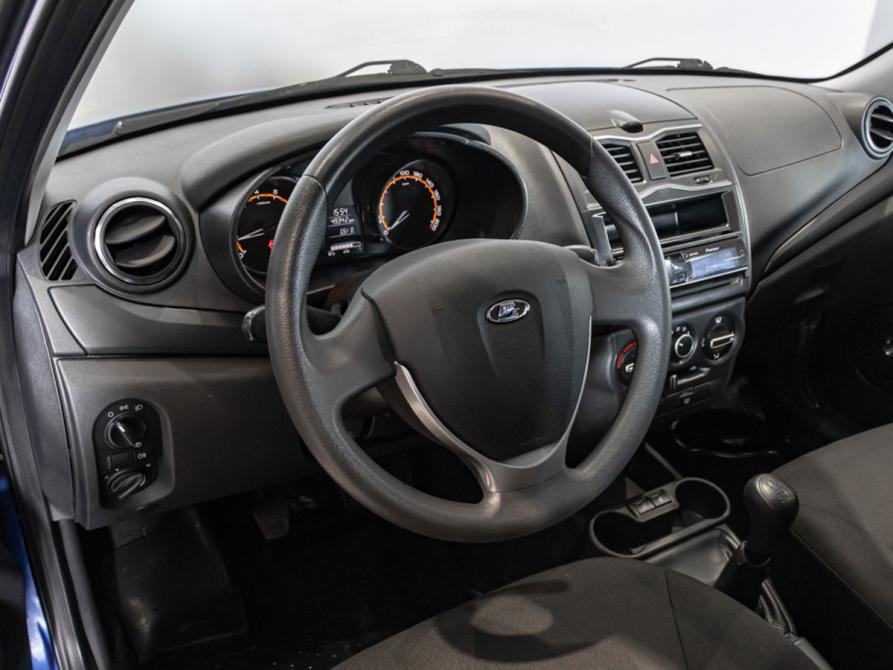 Lada (ВАЗ) Granta I Рестайлинг Казань  - изображение 5