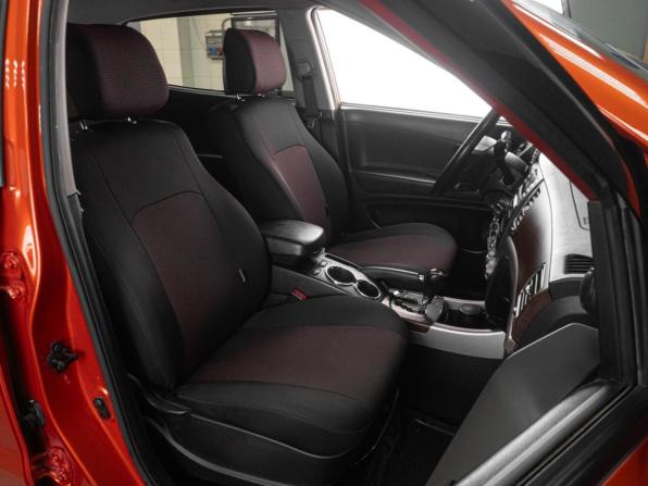 SsangYong Actyon II с пробегом 2012 года, цена 769 000 рублей, 214970 км, внедорожник, Автокод Объявления