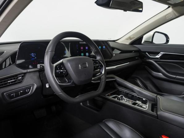 FAW Bestune B70 I Рестайлинг с пробегом 2024 года, цена 2 300 000 рублей, 55 км, лифтбек, Автокод Объявления