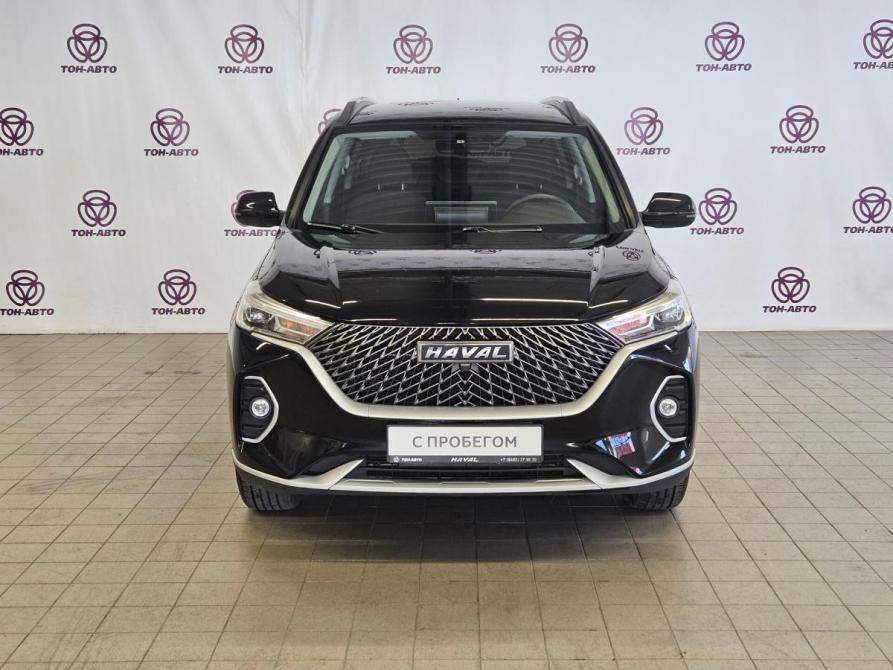 Haval M6 II Тольятти  - изображение 2