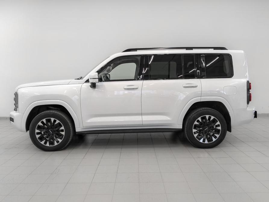 Haval H9 II Москва  - изображение 8