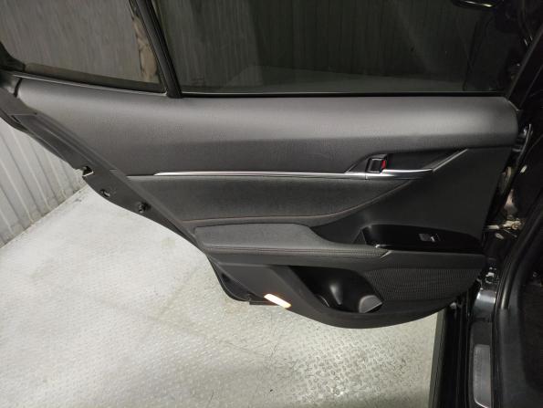 Toyota Camry VIII (XV70) Рестайлинг с пробегом 2023 года, цена 3 250 000 рублей, 123000 км, седан, Автокод Объявления