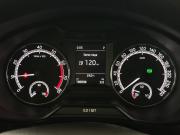 Skoda Octavia III (A7) Рестайлинг Москва  - изображение 20