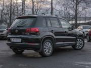 Volkswagen Tiguan I Рестайлинг Санкт-Петербург  - изображение 17