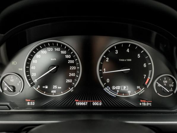 BMW 5 серии VI (F10/F11/F07) с пробегом 2012 года, цена 1 820 000 рублей, 199667 км, седан, Автокод Объявления