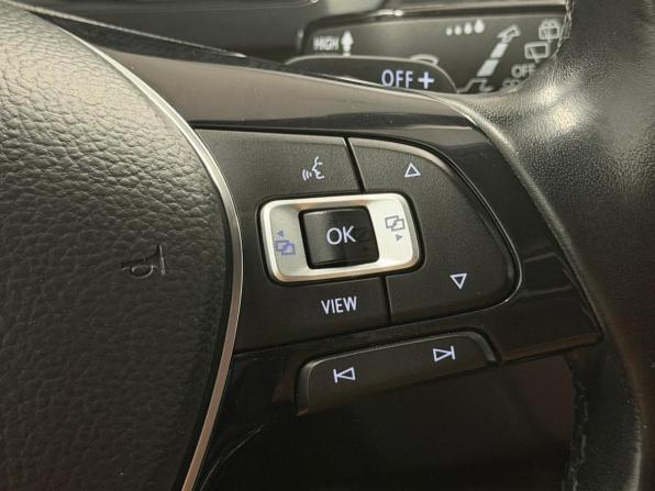 Volkswagen Tiguan II с пробегом 2019 года, цена 2 222 000 рублей, 169854 км, внедорожник, Автокод Объявления