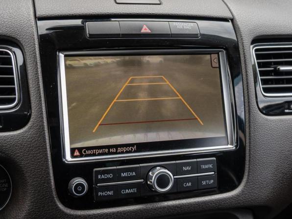 Volkswagen Touareg II с пробегом 2011 года, цена 2 150 000 рублей, 301491 км, внедорожник, Автокод Объявления