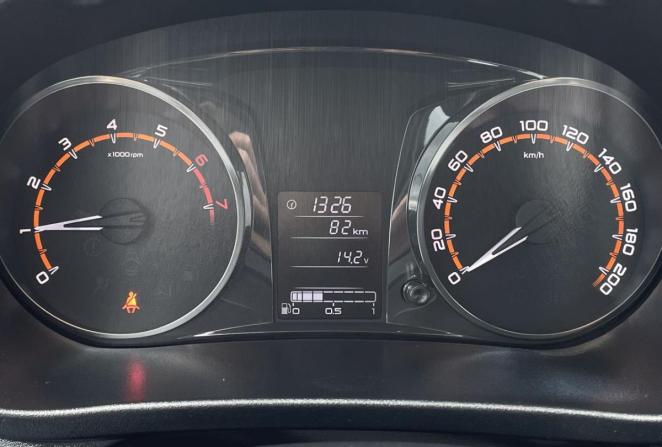 Lada (ВАЗ) Granta I Рестайлинг с пробегом 2024 года, цена 1 044 000 рублей, 70 км, лифтбек, Автокод Объявления