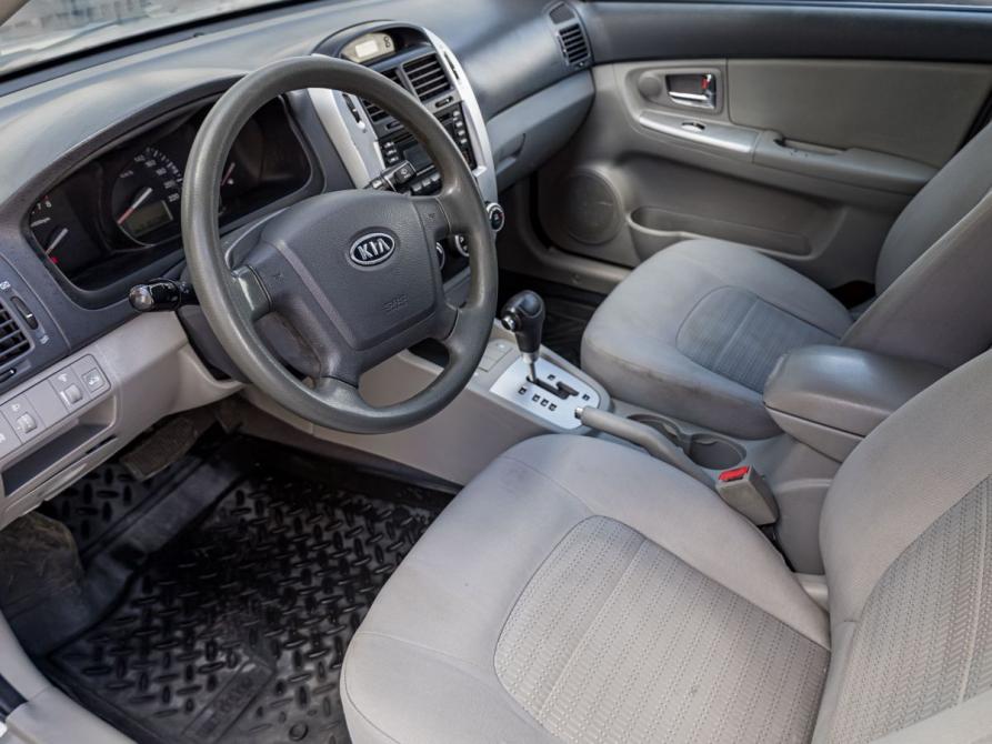 Kia Cerato I Рестайлинг Казань  - изображение 5