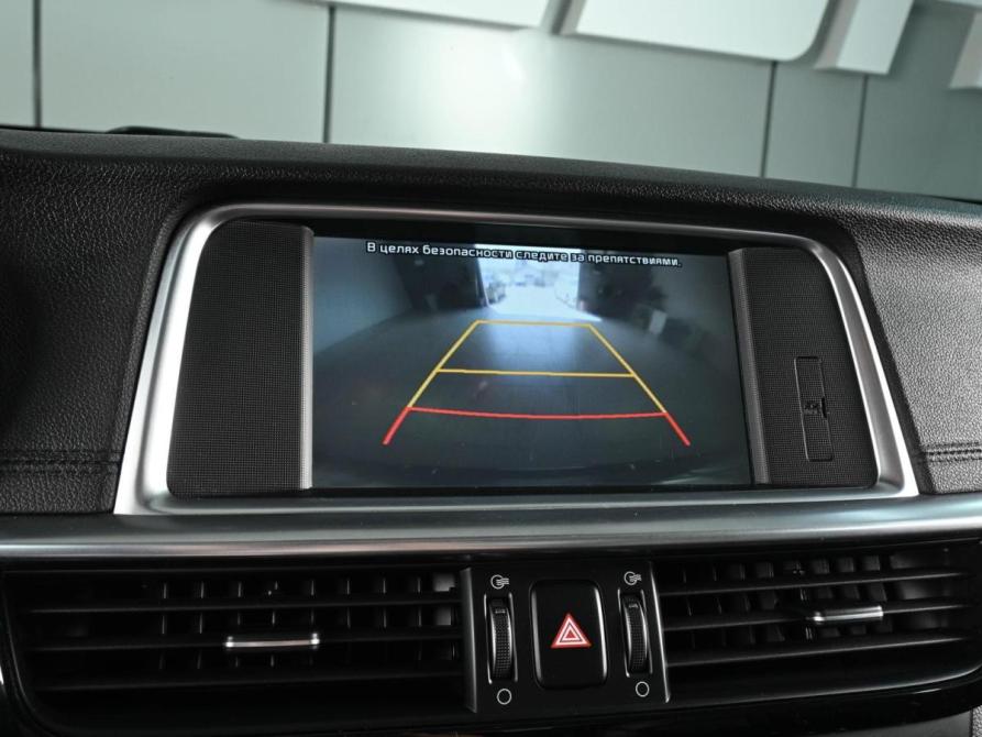 Kia Optima IV Рестайлинг Ростов-на-Дону  - изображение 14