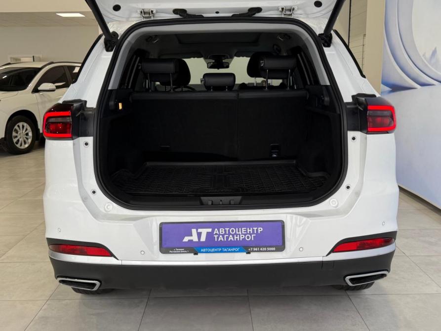 Chery Tiggo 7 Pro Max I Таганрог  - изображение 7