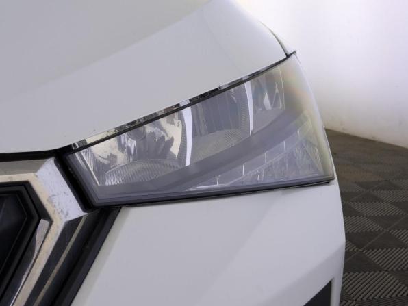 Skoda Rapid II с пробегом 2021 года, цена 1 130 000 рублей, 191626 км, лифтбек, Автокод Объявления