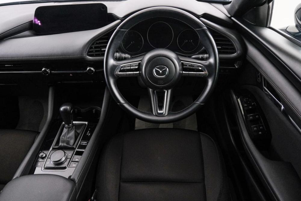 Mazda 3 IV (BP) Красноярск  - изображение 15