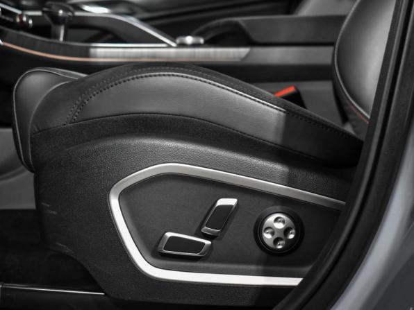 Geely Tugella I Рестайлинг с пробегом 2022 года, цена 2 548 900 рублей, 76614 км, внедорожник, Автокод Объявления