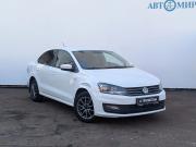 Volkswagen Polo V Рестайлинг Москва  - изображение 17