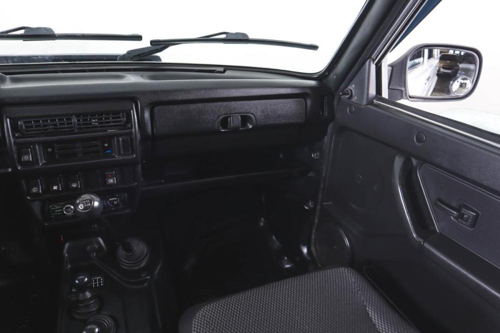 Lada (ВАЗ) 2131 (4x4) I Пермь  - изображение 14