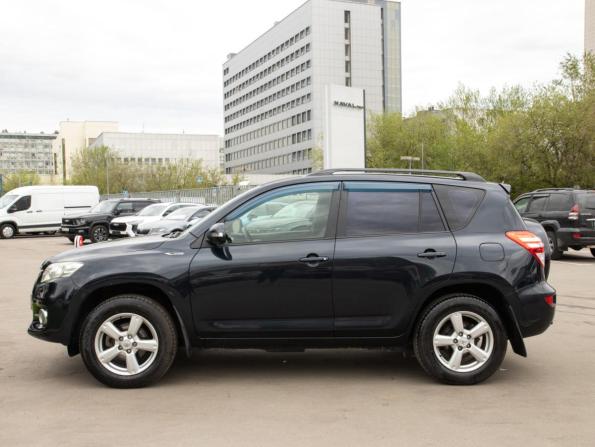 Toyota RAV4 III (XA30) Рестайлинг с пробегом 2011 года, цена 1 388 000 рублей, 161045 км, внедорожник, Автокод Объявления
