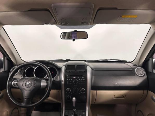 Suzuki Grand Vitara II Рестайлинг 2 с пробегом 2012 года, цена 890 600 рублей, 168586 км, внедорожник, Автокод Объявления