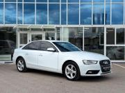 Audi A4 IV (B8) Рестайлинг Ульяновск  - изображение 27