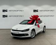 Volkswagen Scirocco III Санкт-Петербург  - изображение 16