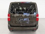 Opel Zafira Life I Москва  - изображение 36