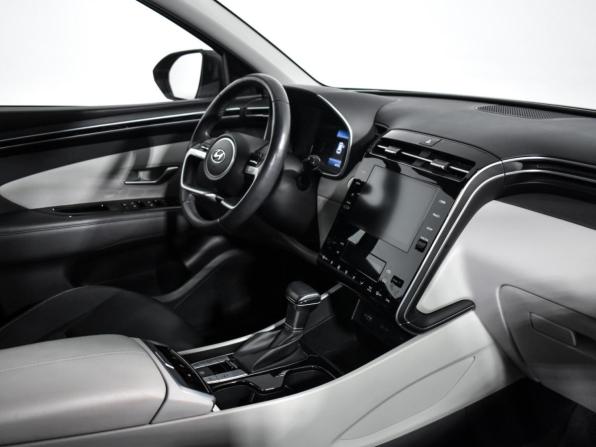 Hyundai Tucson IV с пробегом 2023 года, цена 3 190 000 рублей, 43916 км, внедорожник, Автокод Объявления