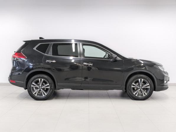 Nissan X-Trail III Рестайлинг с пробегом 2020 года, цена 2 900 000 рублей, 55193 км, внедорожник, Автокод Объявления