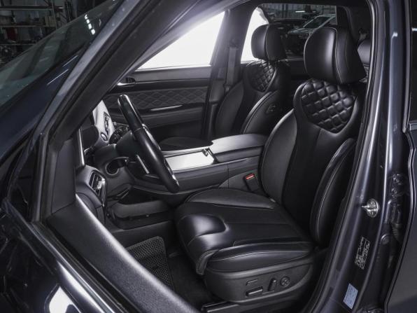 Hyundai Palisade I с пробегом 2020 года, цена 5 170 000 рублей, 58768 км, внедорожник, Автокод Объявления