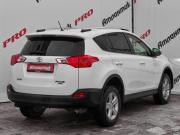 Toyota RAV4 IV (XA40) Екатеринбург  - изображение 32